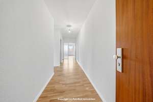 SONNENGLÜCK: Stilvolle 3-Zimmer-Wohnung mit Balkon in Neureut zur Vermietung – Die vollständige Adresse der Immobilie erhältst du vom Anbieter., 76149 Neureut, Karlsruhe – Vorschaubild 5