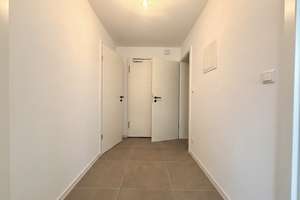 Attraktive 2-Zimmer-Wohnung in München – frisch renoviert, barrierefrei und sofort bezugsfrei – Riemerschmidstraße 59, 80933 Lerchenau-Ost, München – Vorschaubild 21