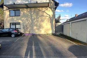 Stuttgart Feuerbach – Lichtdurchflutete 3 Zimmer Wohnung mit Balkon & Garage – Die vollständige Adresse der Immobilie erhältst du vom Anbieter., 70469 Lemberg/Föhrich, Stuttgart – Vorschaubild 11