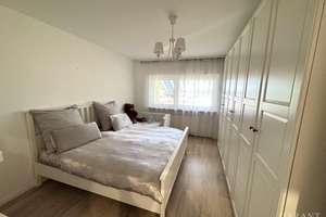 Sehr gepflegte 3 Zimmer-Wohnung - Westbalkon - moderne Einbauküche – Die vollständige Adresse der Immobilie erhältst du vom Anbieter., 90449 Röthenbach West, Nürnberg – Vorschaubild 7