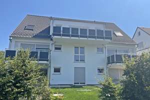 Erstbezug am Georgenberg – 3-Zimmer-Neubauwohnung mit Balkon in Reutlingen! – Die vollständige Adresse der Immobilie erhältst du vom Anbieter., 72762 Reutlingen-Mitte, Reutlingen – Vorschaubild 9