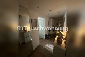 Tauschwohnung: 1-Zimmer-Wohnung in Hannover, Vahrenwald-List – Die vollständige Adresse der Immobilie erhältst du vom Anbieter., 30163 List, Hannover – Vorschaubild 4
