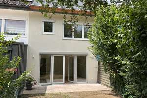 Familientraum in Obermenzing – modernisiert, ruhig mit Wärmepumpe – Die vollständige Adresse der Immobilie erhältst du vom Anbieter., 81247 Obermenzing, München – Vorschaubild 5