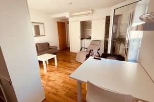 Voll ausgestattetes Appartement – Die vollständige Adresse der Immobilie erhältst du vom Anbieter., 88045 Friedrichshafen – Vorschaubild 3