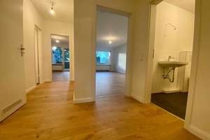 September 2026: 3-Zimmer-Wohnung mit Tiefgaragenstellplatz und Terrasse in Bramfeld! – Die vollständige Adresse der Immobilie erhältst du vom Anbieter., 22175 Bramfeld, Hamburg – Vorschaubild 6