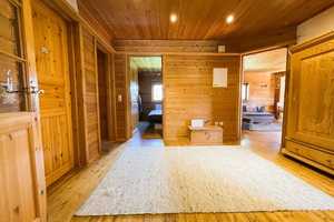 Uriges Holzhaus im Ostallgäu mit Einliegerwohnung – Ostallgäu (Kreis) – Vorschaubild 10