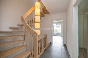 Modernes EFH (einseitig angebaut) mit gehobener Ausstattung, Nolte-EBK, FBH, Terrasse, Balkon etc. – Die vollständige Adresse der Immobilie erhältst du vom Anbieter., 53227 Limperich, Bonn – Vorschaubild 28