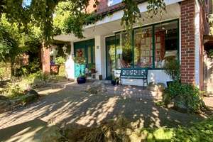 Werne-West: Einfamilienhaus mit vielfältigen Nutzungsmöglichkeiten und traumhaftem Garten – Die vollständige Adresse der Immobilie erhältst du vom Anbieter., 59368 Werne – Vorschaubild 3