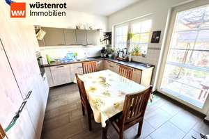 Ruheoase direkt am Abtnaundorfer Park mit Kamin, Terrasse & charmantem Grundstück – Die vollständige Adresse der Immobilie erhältst du vom Anbieter., 4357 Mockau-Süd, Leipzig – Vorschaubild 3