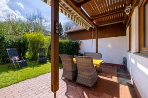 Neusäß-Westheim: Seltenes Reihenhaus mit Einfamilienhaus-Charakter – 152 m², Süd-Seite & ruhige Lage – Die vollständige Adresse der Immobilie erhältst du vom Anbieter., 86356 Neusäß – Vorschaubild 3