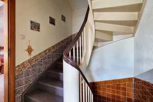 Sehr schickes saniertes Haus mit 175m² Wohnfläche und 3 Garagen in Weißenborn – Tautenhainer Straße 10, 7639 Saale-Holzland-Kreis – Vorschaubild 9