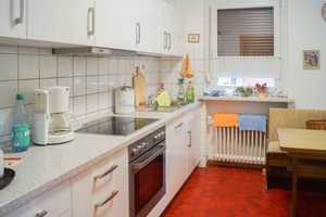 Freihstehendes Einfamilienhaus mit Garten, Garage und Werkstatt – Verden (Kreis) – Vorschaubild 7