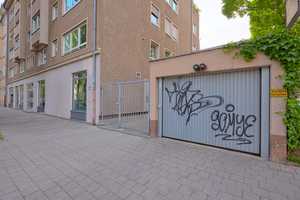 Geschmackvolle 2-Raum-Wohnung in München Au – Falkenstr 10, 81541 München – Vorschaubild 6