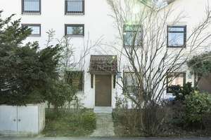 Viel Platz für die Familie:  Reihenhaus mit schönem Südgarten in ruhiger Wohnlage – Die vollständige Adresse der Immobilie erhältst du vom Anbieter., 81929 Daglfing, München – Vorschaubild 5