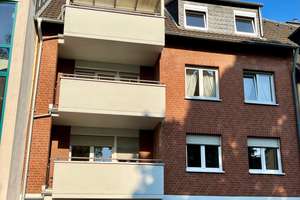 Schöne 4-Zimmer Wohnung mit Balkon im Herzen von Köln-Longerich – Heckweg 21, 50739 Longerich, Köln – Vorschaubild 3