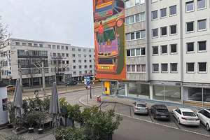 Hochwertig saniertes City-Appartement an Stelle Hotel - nur 150 Meter zur Liederhalle