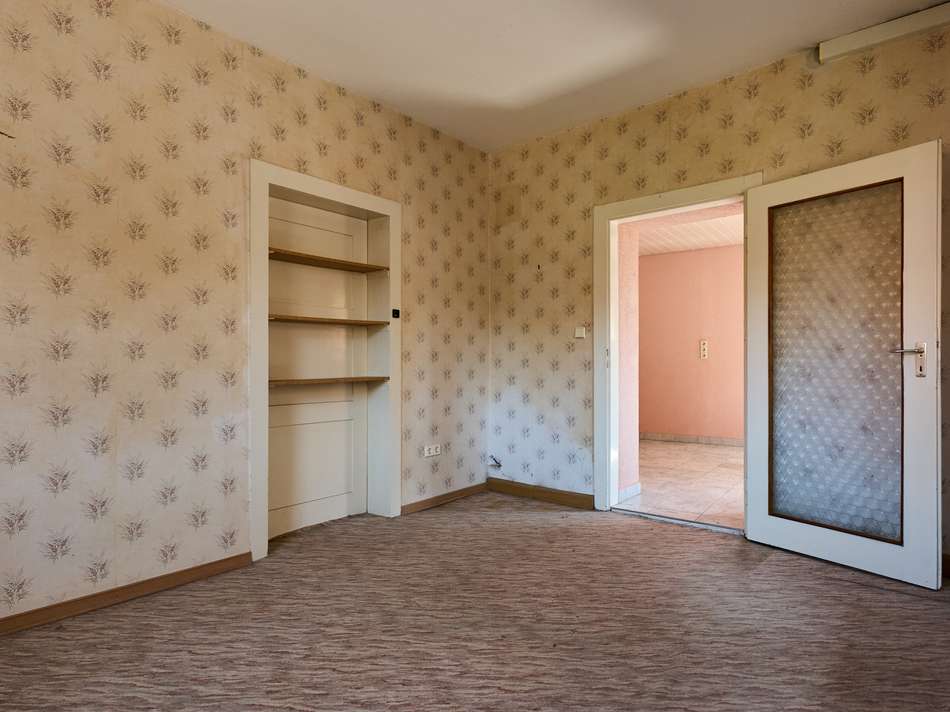 Zimmer 1 EG