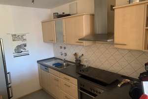 sonnige 2 ZKB - ENERGIESPAREND - NEUBAUSTANDARD -  OHNE PROVISION – Friedberger Straße 120, 86163 Hochzoll-Nord, Augsburg – Vorschaubild 6