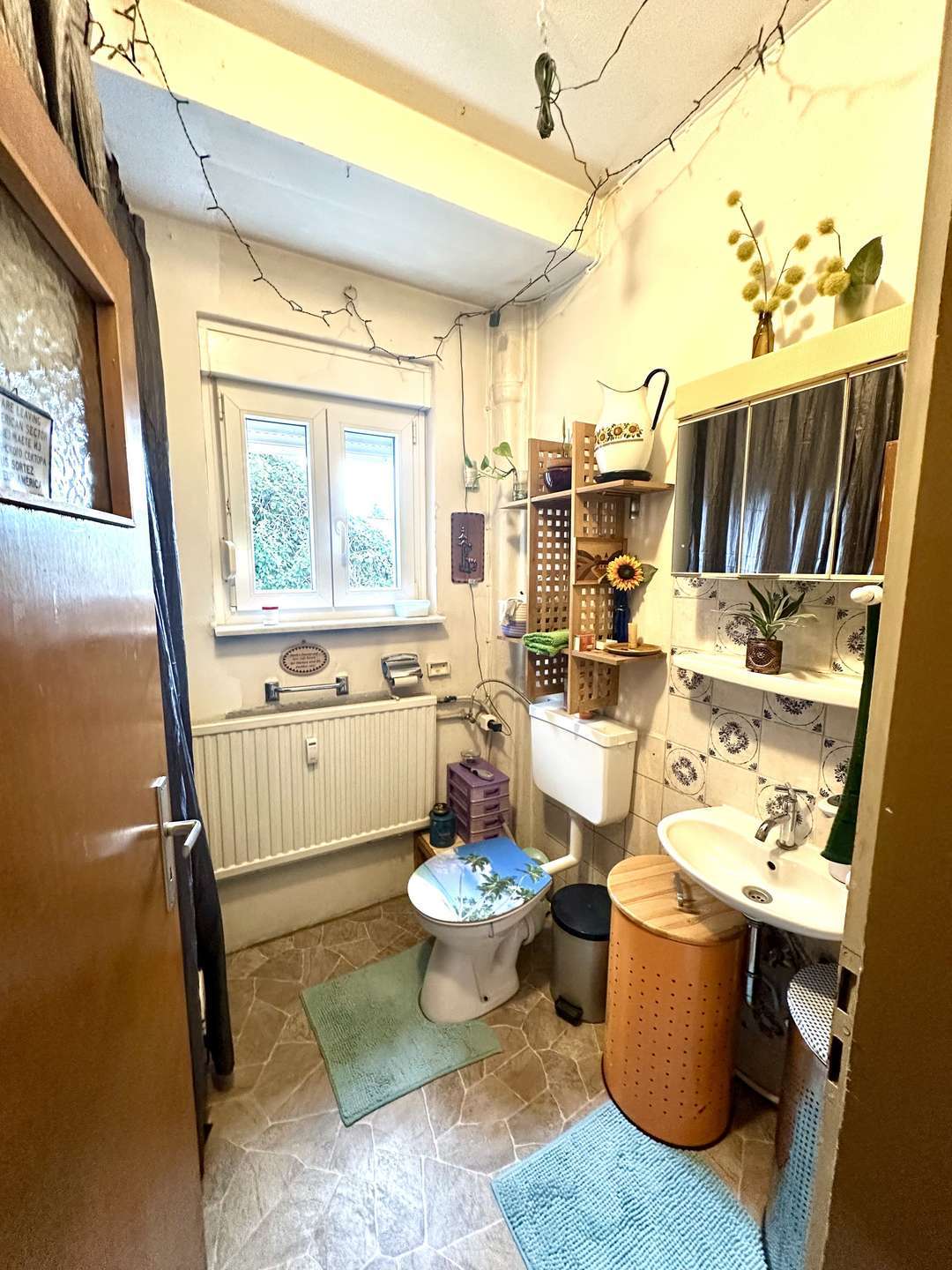 Immobilie in Kenzingen - Wer das Besondere sucht, wird es hier finden – denkmalgeschütztes Schmuckstück in Toplage - Bild 3