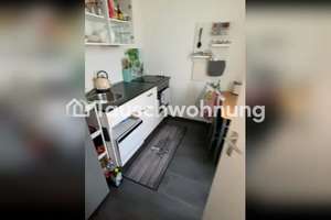 Tauschwohnung: Tausche Wohnung – Grotestraße 9, 30451 Linden-Nord, Hannover – Vorschaubild 6