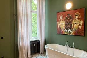 Denkmalgeschützte Altbaupracht im Villenviertel – 187 m² mit Stuck, Kamin & Luxusausstattung – Die vollständige Adresse der Immobilie erhältst du vom Anbieter., 12165 Steglitz, Berlin – Vorschaubild 17