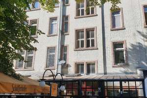 Großzügige 3-Zimmer-Wohnung mit Balkon – Kaiserallee 23, 76133 Weststadt, Karlsruhe – Vorschaubild 17