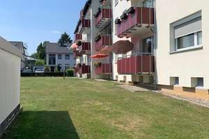sehr Gepflegte 1-Zimmer-Wohnung in Hannover-Anderten – Grüne Aue 1, 30559 Anderten, Hannover – Vorschaubild 12