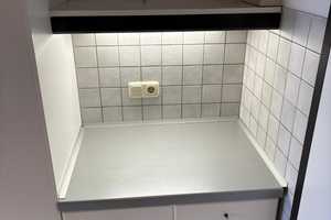 Freundliche 1-Zimmer-Wohnung mit Balkon und Einbauküche in Gelsenkirchen – Am Stadtgarten 1, 45879 Gelsenkirchen – Vorschaubild 6