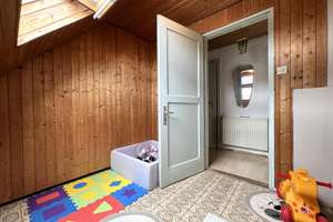 Provisionsfrei! Charmante Doppelhaushälfte + Garage in ruhiger Lage von Jettingen – Die vollständige Adresse der Immobilie erhältst du vom Anbieter., 71131 Jettingen – Vorschaubild 16