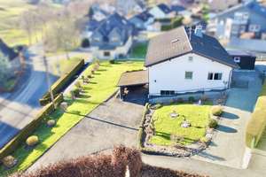 **Charmantes Einfamilienhaus mit großzügiger und gepflegter Gartenanlage in Kausen** – Die vollständige Adresse der Immobilie erhältst du vom Anbieter., 57520 Kausen – Vorschaubild 5