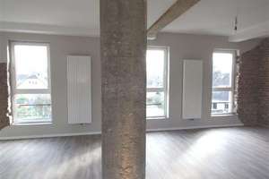 TRAUM LOFT - INDIVIDUELLES WOHNEN IN DER STADT -EINZIGARTIG- – Die vollständige Adresse der Immobilie erhältst du vom Anbieter., 42281 Barmen, Wuppertal – Vorschaubild 12