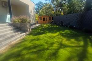 LUXUS U. HIGH TEC INKL.: Luxus-Villa mit Outdoor-Küche, Gym, Marmor & 4 Balkonen in Mundenheim – 67065 Mundenheim, Ludwigshafen am Rhein – Vorschaubild 7