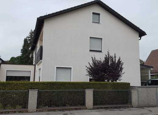 Schönes, sehr gepflegtes Mehrfamilienhaus im Münchener Norden zu verkaufen