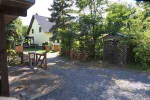 Wohnhaus-Bungalow auf 2400 m² Grundstück mit Schwimmteich und Nebengelass – Kiefernweg 6, 14797 Potsdam-Mittelmark (Kreis) – Vorschaubild 54