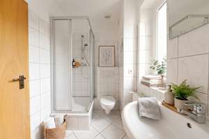 Provisionsfrei - Stadtf. Ost: Altbau-Highlight - Parkett, hohe Decken, EBK, Tageslichtbad BW&Dusche – Goethestraße 17, 39108 Stadtfeld Ost, Magdeburg – Vorschaubild 30