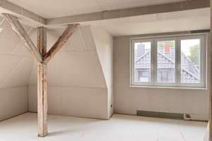 Wasserturm-Nähe zum Mitgestalten: Dachgeschossausbau in Kiel-Ravensberg mit Eigenleistung – Rankestraße 5, 24118 Ravensberg, Kiel – Vorschaubild 5
