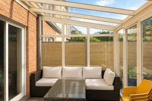 Modernes RMH mit Garten, Dachterrasse u. Garage in begehrter Lage von Düsseldorf-Wittlaer/Einbrungen – Die vollständige Adresse der Immobilie erhältst du vom Anbieter., 40489 Wittlaer, Düsseldorf – Vorschaubild 8