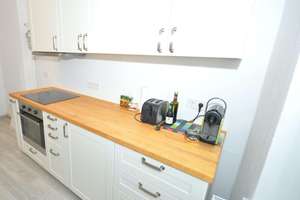 Super Zentrale 2-Zimmerwohnung List, mit EBK, saniertes Haus – Dörnbergstraße 6, 30161 Vahrenwald, Hannover – Vorschaubild 5
