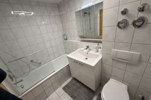 Gepflegte 2-Zimmer-Wohnung mit Terrasse und Tiefgaragenstellplatz – Thomas-Dehler-Weg 16, 89075 Böfingen, Ulm – Vorschaubild 7