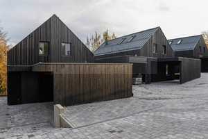 !RESERVIERT! Icon Architecture: Luxuriöse Villa in atemberaubender Lage – Passau – Vorschaubild 2