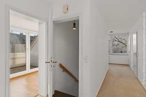 Bremen - Hemelingen | Gepflegtes Einfamilienhaus mit viel Platz, guter Ausstattung, drei Garagen und – Bremen – Vorschaubild 15