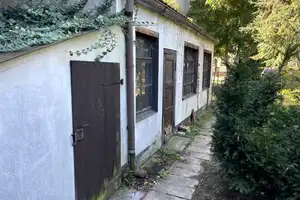 Stilvolles Einfamilienhaus mit Potenzial auf Doppelgrundstück in Fürstenwalde/Spree – Hauffstraße 68, 15517 Oder-Spree (Kreis) – Vorschaubild 12