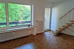 3-Zimmer-Maisonettewohnung mit Balkon in Düsseldorf-Rath – Rather Kirchplatz 15, 40472 Rath, Düsseldorf – Vorschaubild 4