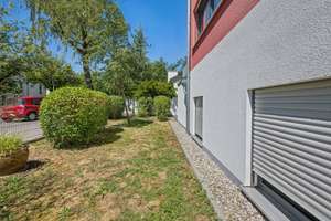 Für Kapitalanleger: Drei moderne Wohnungen, Baujahr 2019, in der Truderinger Straße – Die vollständige Adresse der Immobilie erhältst du vom Anbieter., 81825 Gartenstadt Trudering, München – Vorschaubild 8