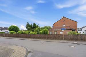Eine gepflegte DHH + BV für Neubau mit ca. 150m² und Erweiterung des bestehenden Hauses – Die vollständige Adresse der Immobilie erhältst du vom Anbieter., 50739 Bilderstöckchen, Köln – Vorschaubild 15