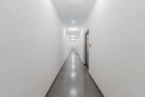 Moderne 4-Zimmer-Wohnung mit Rheinblick, hochwertiger Ausstattung & großzügiger Terrasse – Die vollständige Adresse der Immobilie erhältst du vom Anbieter., 40549 Heerdt, Düsseldorf – Vorschaubild 16