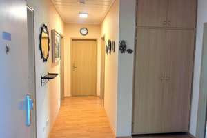 3 - Zimmer - Wohnung plus Dachspeicher mit viel Gestaltungs- und Ausbaupotential – Die vollständige Adresse der Immobilie erhältst du vom Anbieter., 68305 Waldhof, Mannheim – Vorschaubild 13