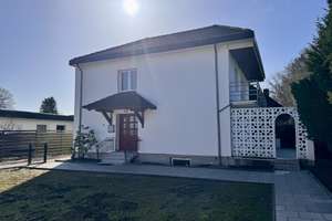 Frisch saniertes Einfamilienhaus mit 
guter Verkehrsanbindung – Die vollständige Adresse der Immobilie erhältst du vom Anbieter., 21709 Himmelpforten – Vorschaubild 2