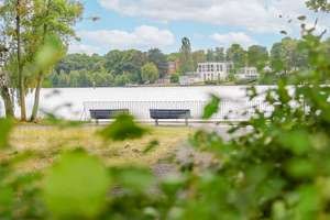 Exklusive Eigentumswohnung in historischer Villa in Berlin-Köpenick  Wohnen am Naturschutzgebiet – Die vollständige Adresse der Immobilie erhältst du vom Anbieter., 12557 Köpenick, Berlin – Vorschaubild 70