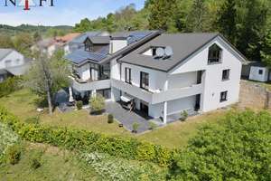 ***Stilvolle Villa im Grünen mit unverbaubarem Panorama*** – Die vollständige Adresse der Immobilie erhältst du vom Anbieter., 73663 Berglen – Vorschaubild 38